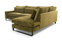 Coulsdon Cozy Corner Sofa TR13