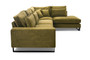 Coulsdon Cozy Corner Sofa TR13
