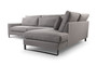 Coulsdon Cozy Corner Sofa i100