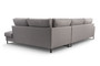 Coulsdon Cozy Corner Sofa i100