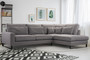 Coulsdon Cozy Corner Sofa i91