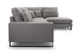 Coulsdon Cozy Corner Sofa i80