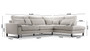 Coulsdon Cozy Corner Sofa i80
