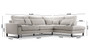 Coulsdon Cozy Corner Sofa i34