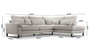 Coulsdon Cozy Corner Sofa i24