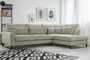 Coulsdon Cozy Corner Sofa i22