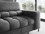 Ethan Corner Sofa Bed with Storage P06