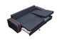 Viola Corner Sofa Bed with Storage i27/i23
