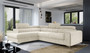 Leicester corner sofa bed with storage M04