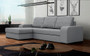 Frankie Corner Sofa Bed with Storage PD90