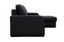 Frankie Corner Sofa Bed with Storage PD85