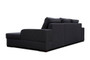 Frankie Corner Sofa Bed with Storage PD37