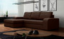 Frankie Corner Sofa Bed with Storage PD27