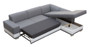 Daventry Corner Sofa Bed with Storage i94/S11
