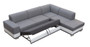 Daventry Corner Sofa Bed with Storage i94/S17