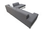 Daventry Corner Sofa Bed with Storage i23/S17