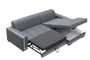 Maddox Corner Sofa Bed with Storage i27/S17