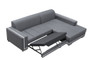 Maddox Corner Sofa Bed with Storage i23/S17