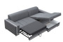 Maddox Corner Sofa Bed with Storage i94/S17