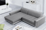 Maddox Corner Sofa Bed with Storage i91/S17