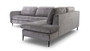 Levi Cozy Corner Sofa PH82