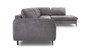 Levi Cozy Corner Sofa PH82