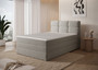 Singles Spring Box Bed with Storage RY20