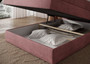 Singles Spring Box Bed with Storage TH24