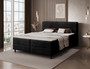 Elegant Spring Box Bed with Storage ML10