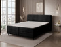 Elegant Spring Box Bed with Storage ML10