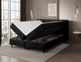 Elegant Spring Box Bed with Storage ML10