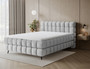Top Spring Box Bed with Storage TN03