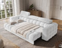 Ethan 4 Seater Sofa Bed RY01