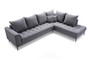 Lymington Cozy Corner Sofa SR72