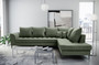 Lymington Cozy Corner Sofa SR72