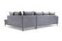 Lymington Cozy Corner Sofa SR21