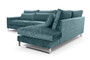 Colton Cozy Corner Sofa TR05
