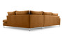 Colton Cozy Corner Sofa Z4