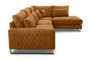 Colton Cozy Corner Sofa Z4