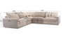 Celina Cozy Corner Sofa PS034/GR15