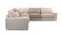 Celina Cozy Corner Sofa LN48