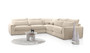 Celina Cozy Corner Sofa LN03