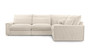 Celina Mini Cozy Corner Sofa LN90