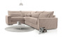 Celina Mini Cozy Corner Sofa PS02