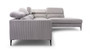 Bolton Cozy Corner Sofa LN48