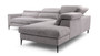 Bolton Cozy Corner Sofa LN03