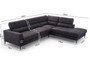 Bolton Cozy Corner Sofa PM16