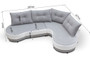 Bent Cozy Corner Sofa i100/S17