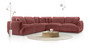 Chertsey Cozy Corner Sofa LN62