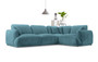 Chertsey Mini Cozy Corner Sofa LN75 Chertsey Mini Cozy Corner Sofa LN75